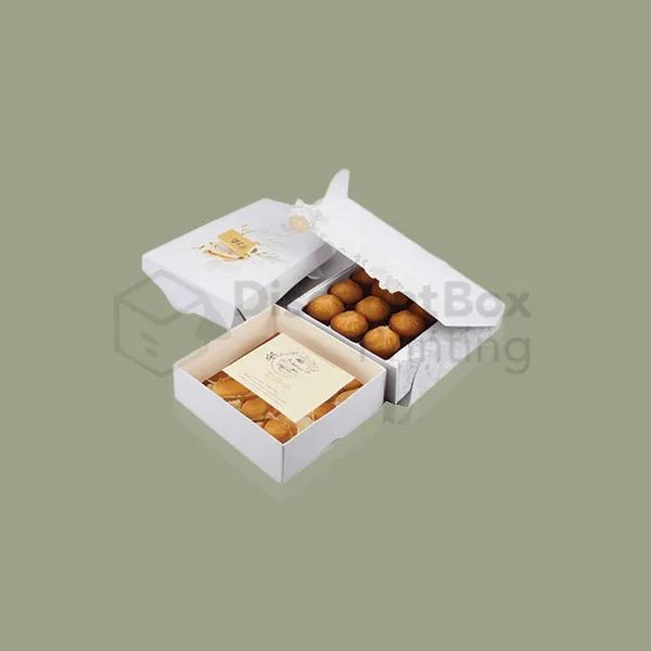 Bakery Food Boxes Wholesale thumbnail 3