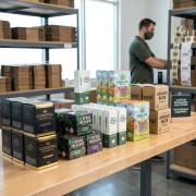 Custom Marijuana Boxes Wholesale thumbnail 3