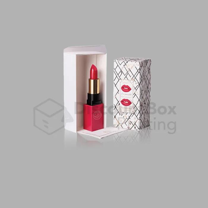 Custom Lipstick Boxes