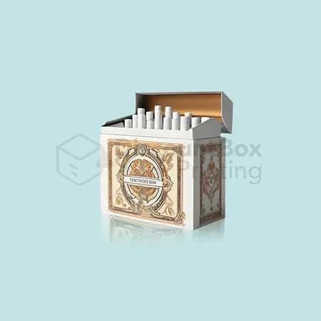 Custom CBD Cosmetic Boxes