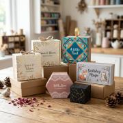 Custom Printed Gift Boxes Wholesale thumbnail 1