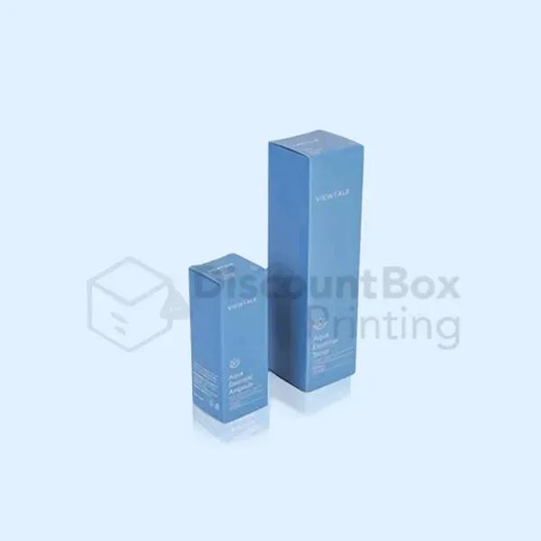 Custom Foundation Boxes