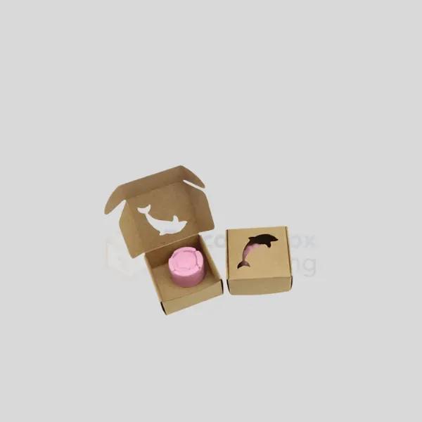 Handmade Soap Packaging