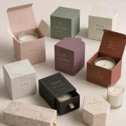 Custom Candle Mailer Boxes thumbnail 3