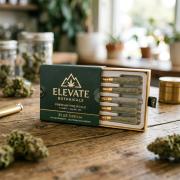 Branded Pre Roll Packaging thumbnail 3
