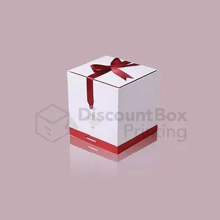 Custom Candle Gift Boxes