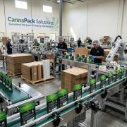 Marijuana Packaging Manufacturer thumbnail 4