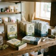 CBD Pre Roll Boxes thumbnail 1