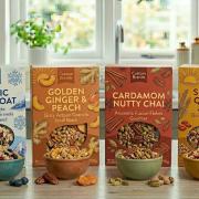 Custom Large Cereal Boxes thumbnail 1