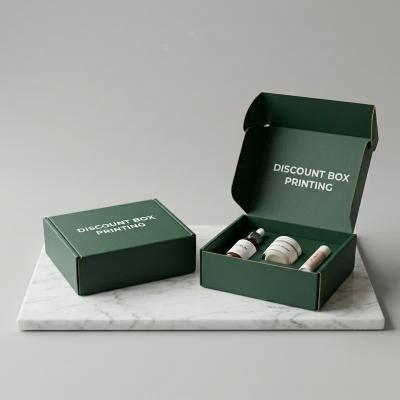 Countertop Display Boxes