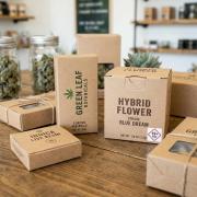Kraft Marijuana Boxes thumbnail 3