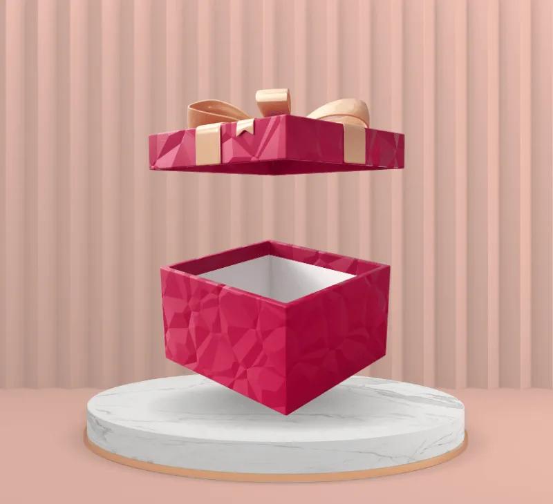 Custom Product Packaging Differentiates Your Brand in Market