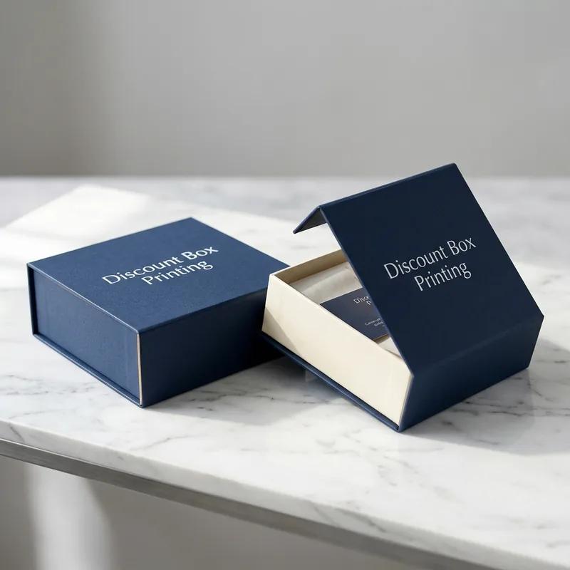 Branded Rigid Boxes thumbnail 3