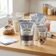 Food Grade Mylar Bags thumbnail 4