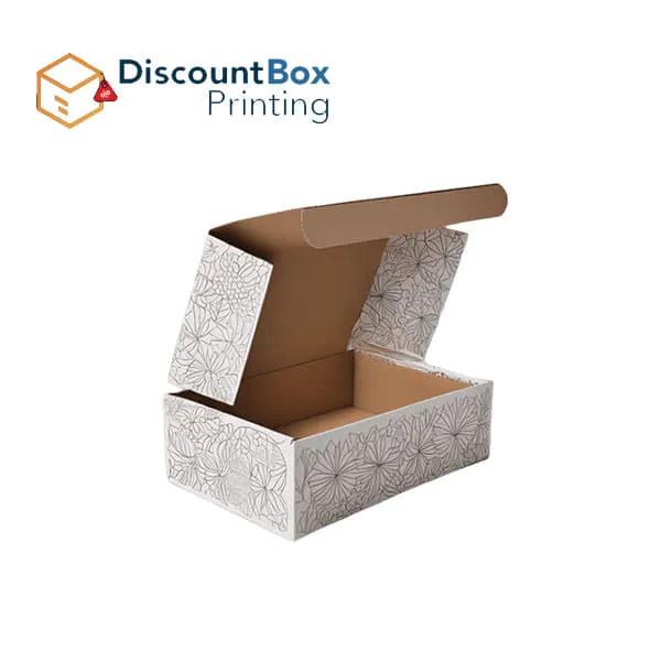 Custom Printed Rigid Packaging thumbnail 4