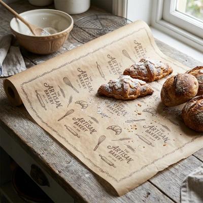 Custom Parchment Paper