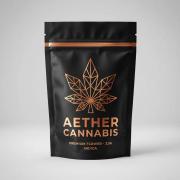 Cannabis Flower Packaging thumbnail 1