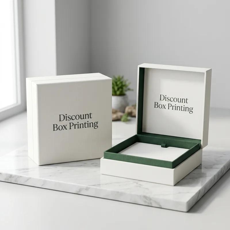 Wholesale Rigid Boxes thumbnail 4
