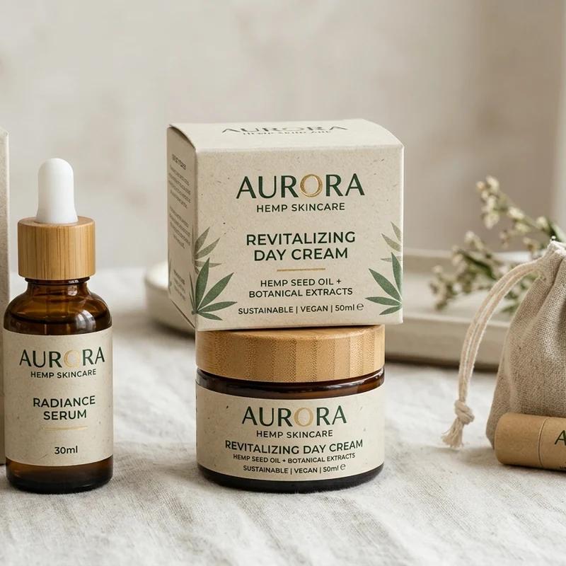 Hemp Packaging Solutions thumbnail 2