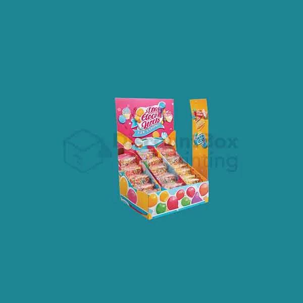 Custom Candy Display Boxes
