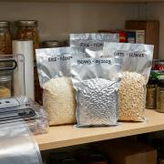 Vacuum Seal Mylar Bags thumbnail 4