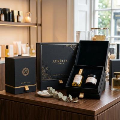 High End Rigid Packaging