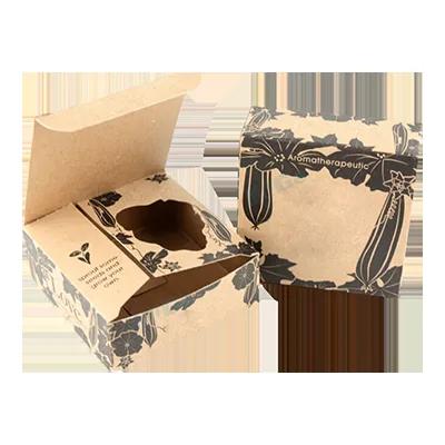 Luxury Soap Packaging
