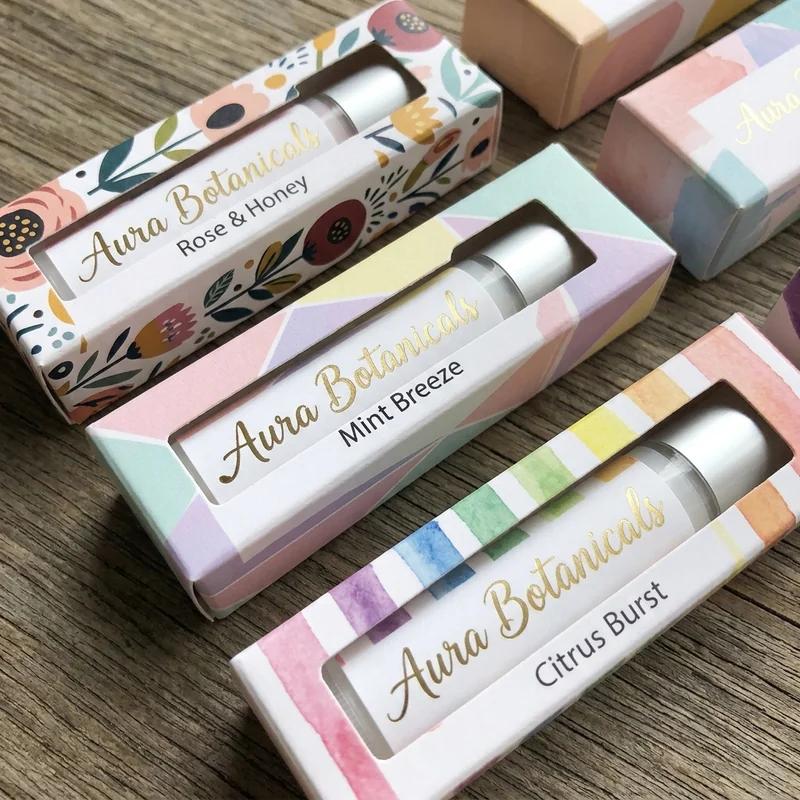 Custom Lip Balm Boxes thumbnail 3