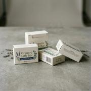 Organic Bath Bar Cartons thumbnail 2