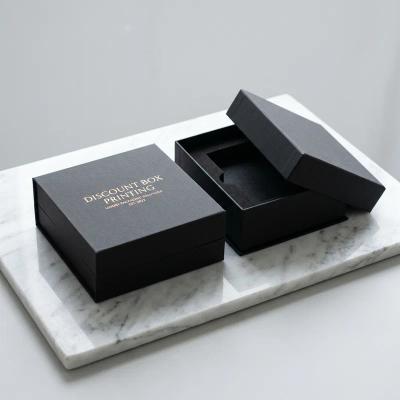 Luxury Retail Rigid Packaging