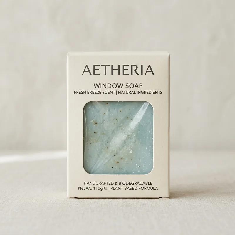 Window Soap Packaging thumbnail 3
