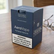 Child Resistant Vape Packaging thumbnail 1
