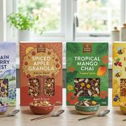 Custom Cereal Packaging Boxes thumbnail 2