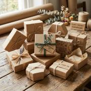 Sustainable Gift Packaging thumbnail 2