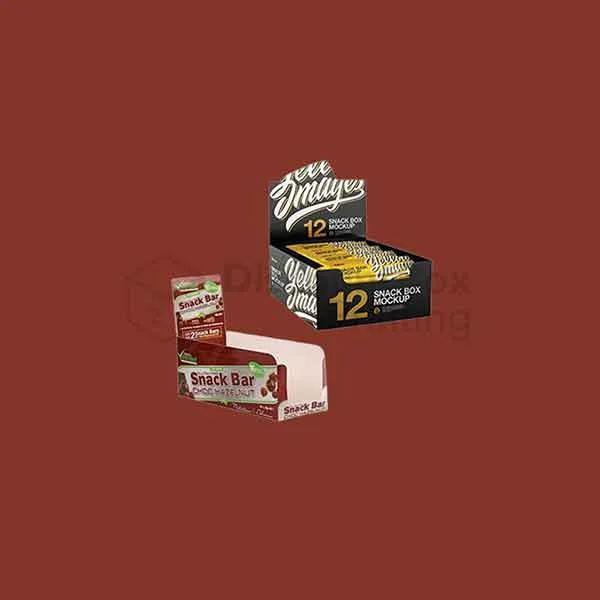 Food Retail Packaging Boxes thumbnail 4