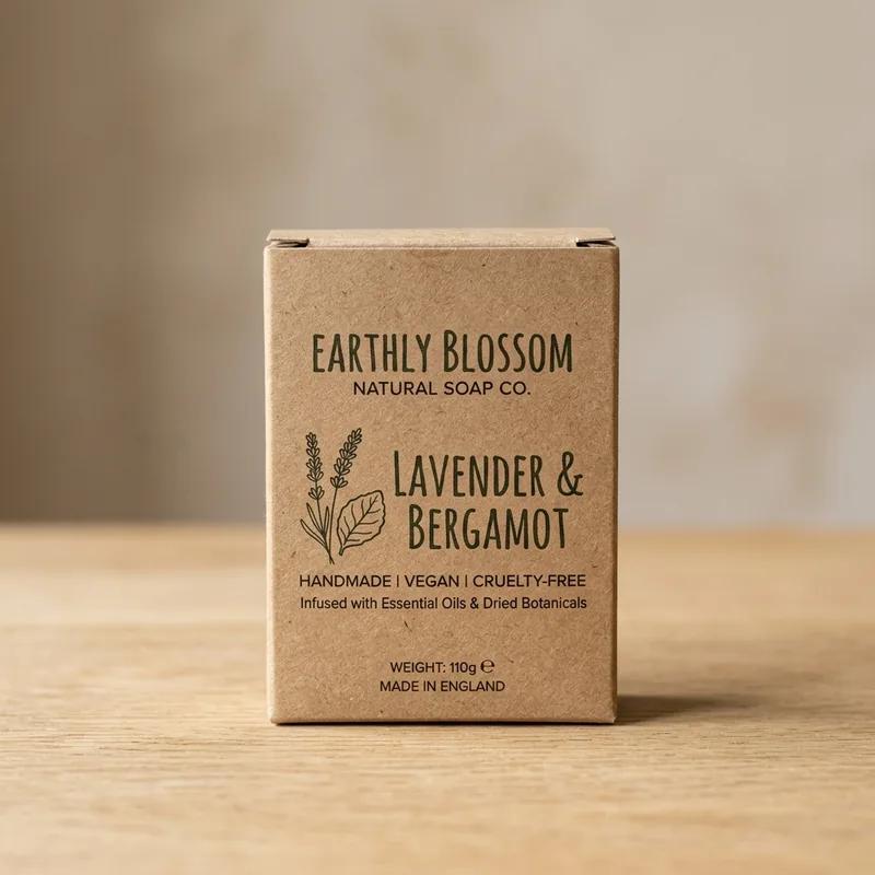 Eco-Friendly Soap Boxes thumbnail 4