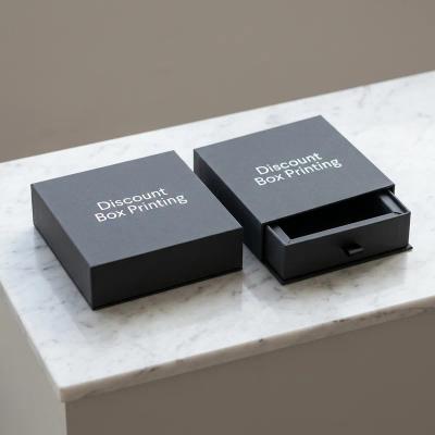 Premium Rigid Gift Boxes