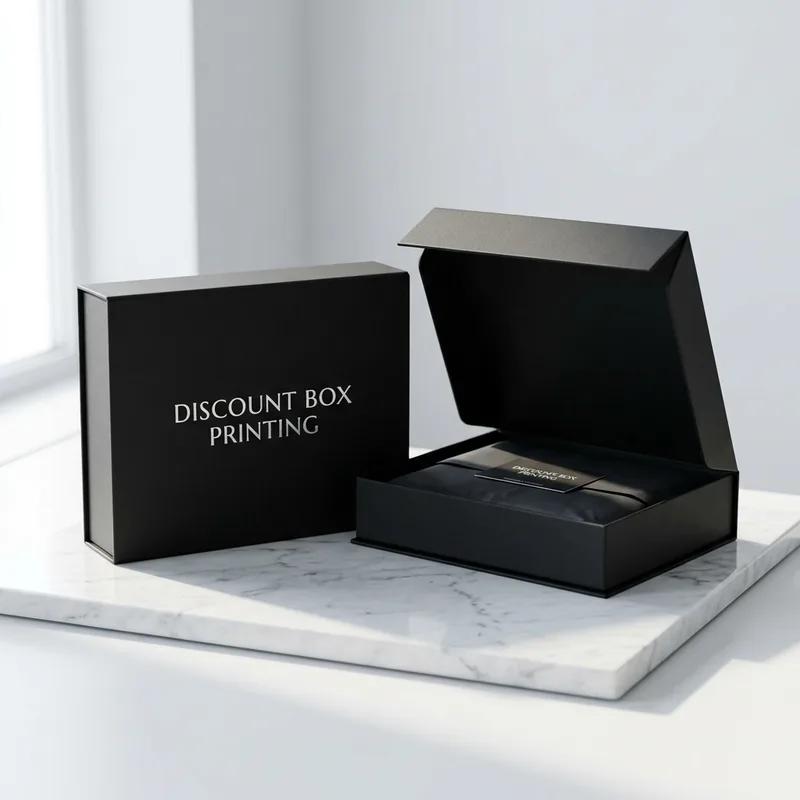 Wholesale Rigid Boxes thumbnail 3