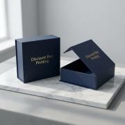 Luxury Retail Rigid Packaging thumbnail 3