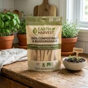 Compostable Product Packaging thumbnail 2