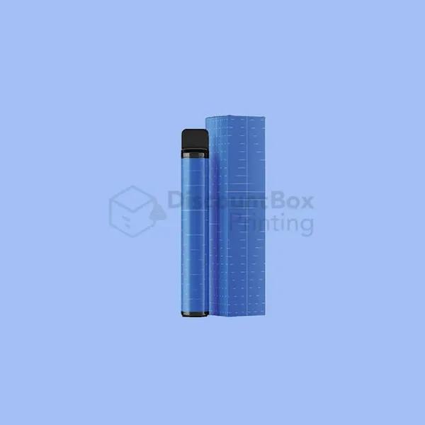 E Liquid Boxes with Logo thumbnail 2