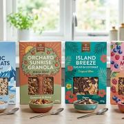 Custom Cereal Packaging Boxes thumbnail 1