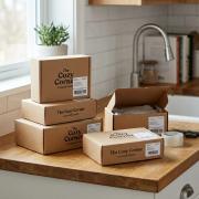 Mailer Retail Boxes thumbnail 4