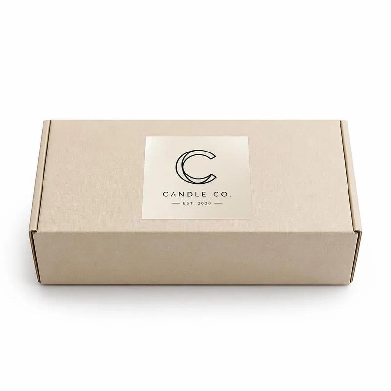 How to Ship Candles Without Breakage: A Packaging Guide