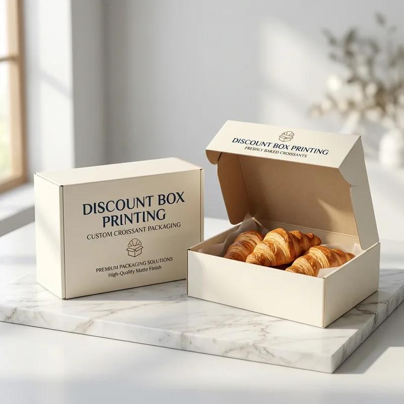 Custom Cookie Tin Boxes