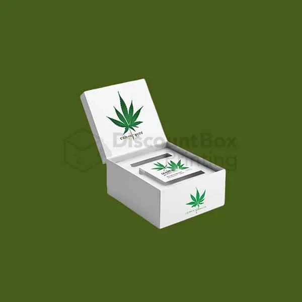 Custom CBD Hemp Boxes