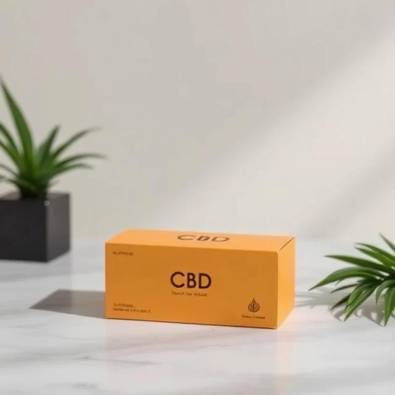 Custom CBD Cream Boxes thumbnail 3