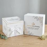Custom Wedding Cake Boxes thumbnail 1