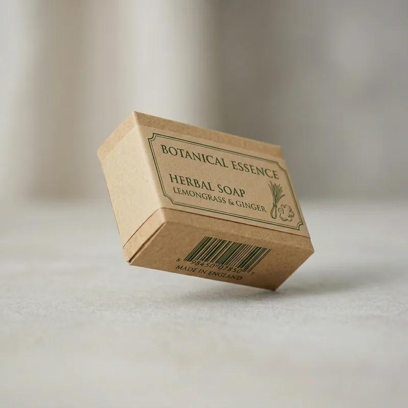 Herbal Soap Containers thumbnail 3