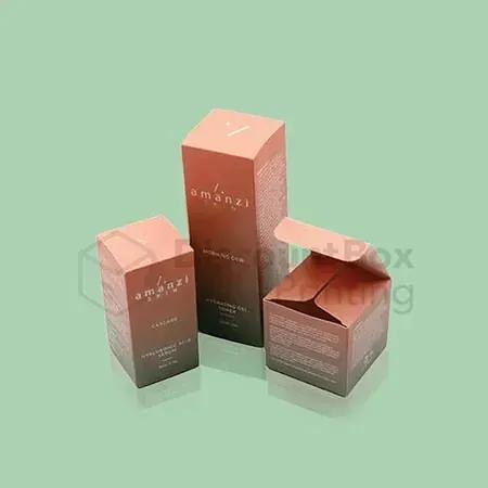 Custom Small Bakery Boxes with Window